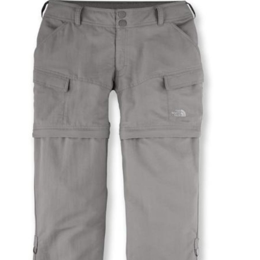 The North Face Paramount Valley Convertible Pants